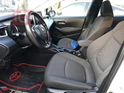 تۆیۆتا کۆرۆلا